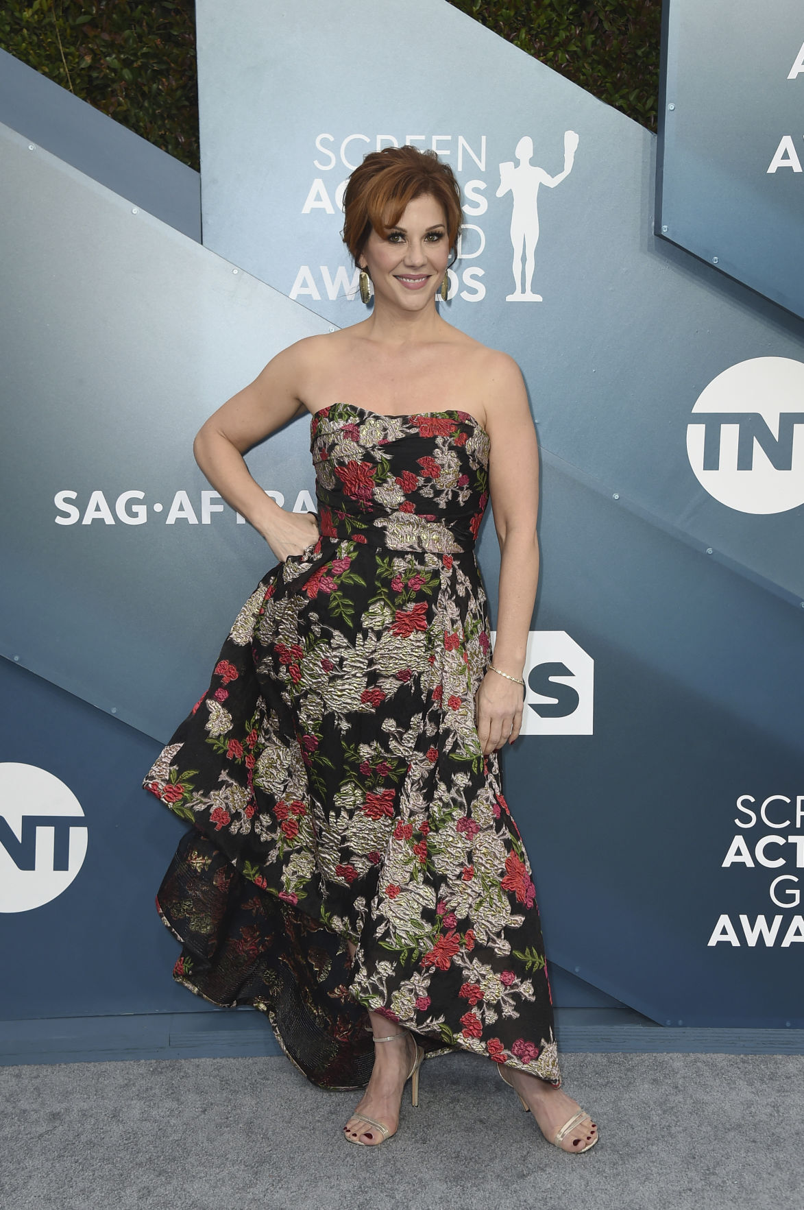 26th Annual SAG Awards - Arrivals